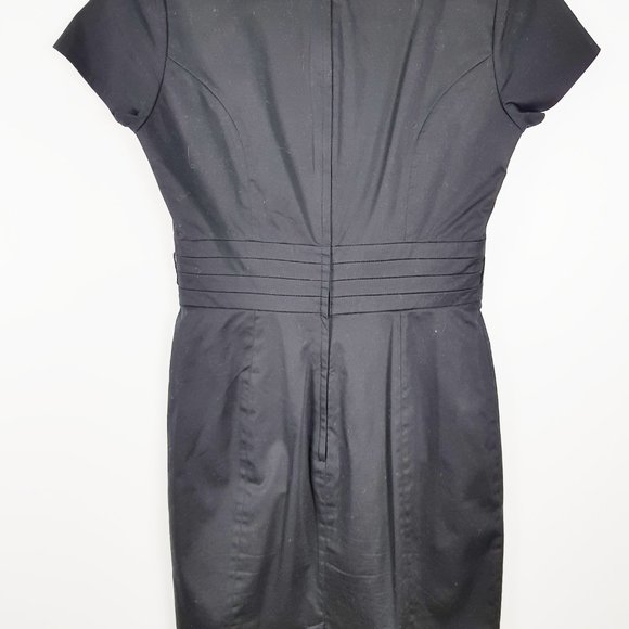 Froever21 Classy Black Dress - Picture 2 of 5